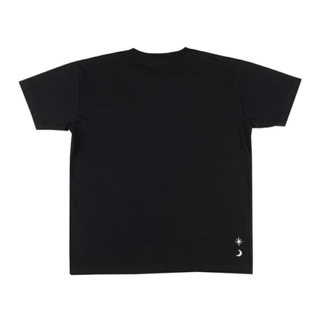 LUZeSOMBRA Jr OAO 舌出し ORGANIC TEE