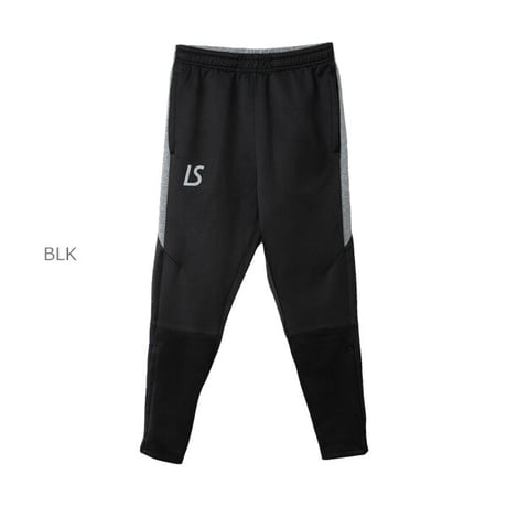 LUZeSOMBRA SINGLE FACE JERSEY SUPER SLIM FIT LONG PANTS