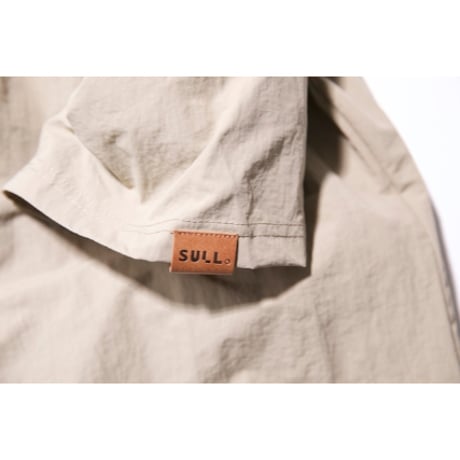 SULLO CITY BOY PISTE SHIRT