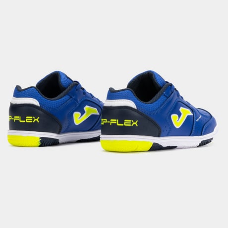 JOMA TOP FLEX JR ROYAL INDOOR