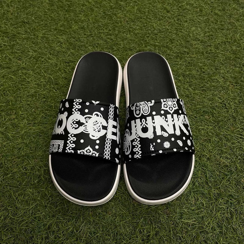 SOCCERJUNKY シャワサン犬+9 シャワーサンダル | FUTSAL SHOP SoL