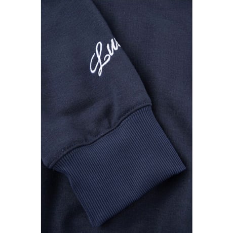 LUZeSOMBRA LD PULLOVER PARKA