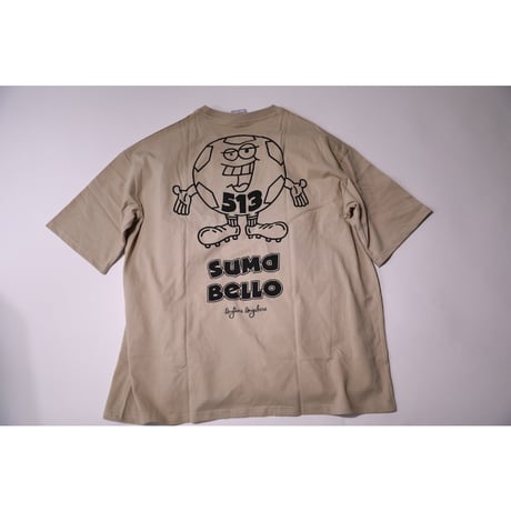 SULLO CRUNK BALL TEE