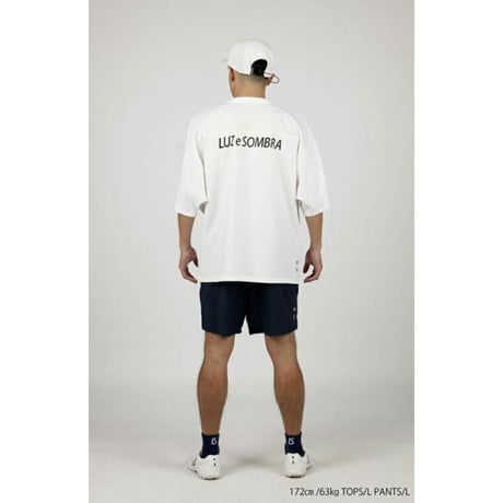 LUZeSOMBRA NAVIGATORS MESH TOP