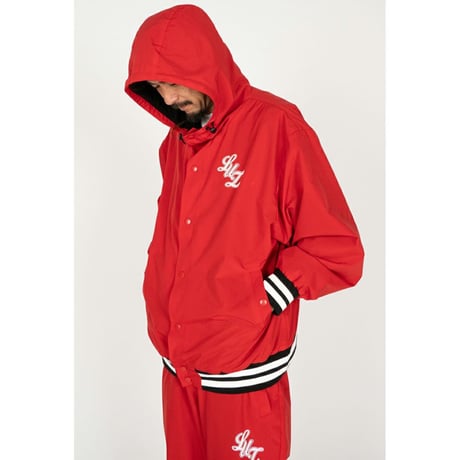 LUZeSOMBRA OAO LUCKY TAFTA JACKET