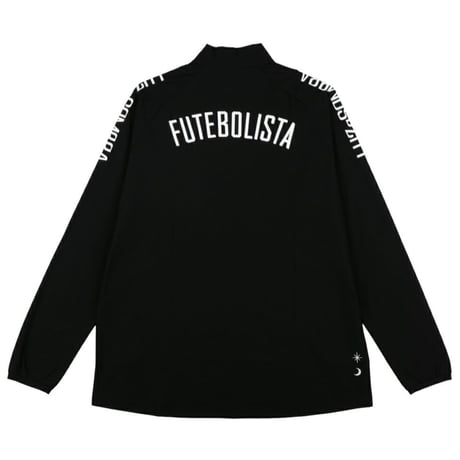 LUZeSOMBRA LS DRY HALFZIP