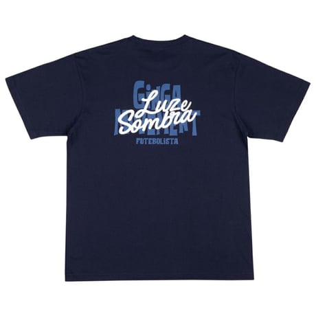 LUZeSOMBRA CARNAVAL TEE