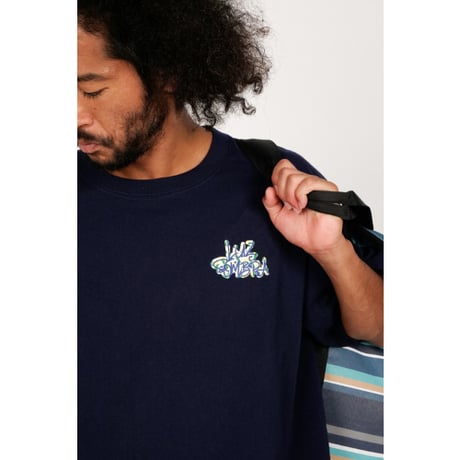 LUZeSOMBRA BF TEE