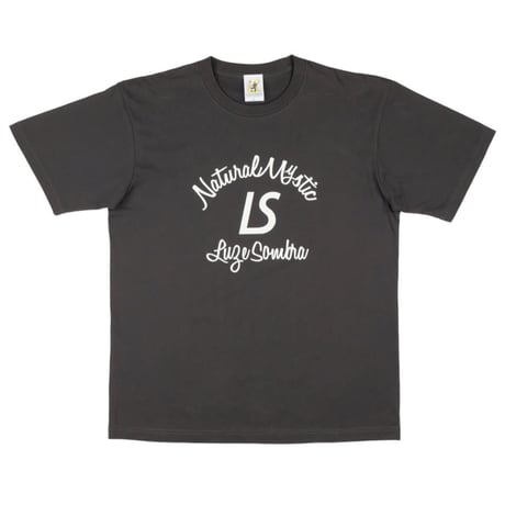 LUZeSOMBRA NATURAL MYSTIC T-SHIRT