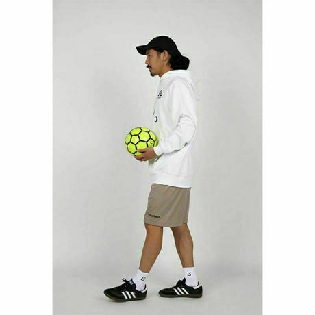 LUZeSOMBRA STANDARD PULLOVER PARKA