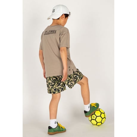 LUZeSOMBRA Jr OAO NATURAL MYSTIC TOUR ORGANIC TEE