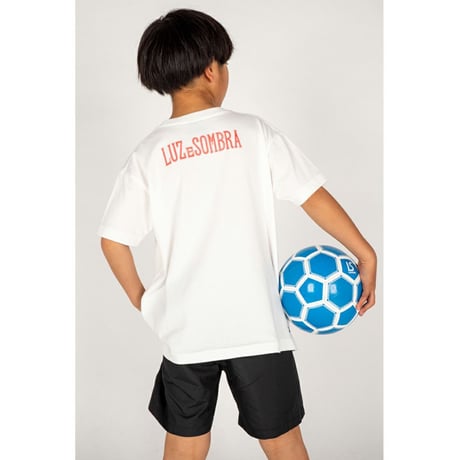 LUZeSOMBRA Jr OAO NATURAL MYSTIC TOUR ORGANIC TEE