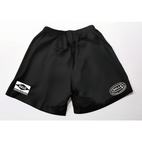 SULLO SCRAP PRA SHORTS