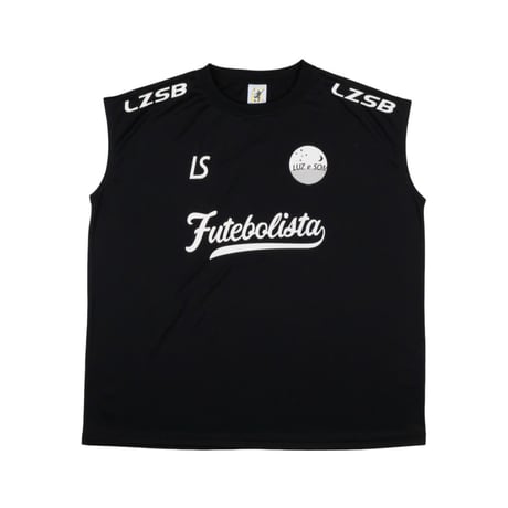 LUZeSOMBRA FUTEBOLISTA FRENCHSLEEVE PRA SHIRT