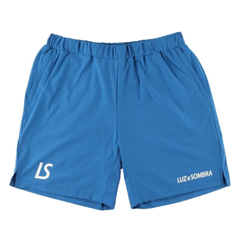 LUZeSOMBRA NAVIGATORS MESH PANTS | FUTSAL SHOP