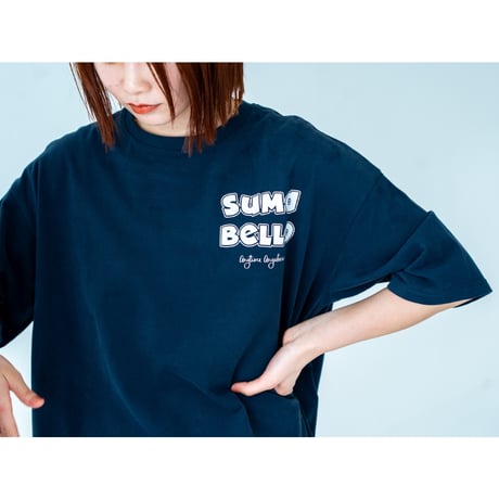 SULLO CRUNK BALL TEE