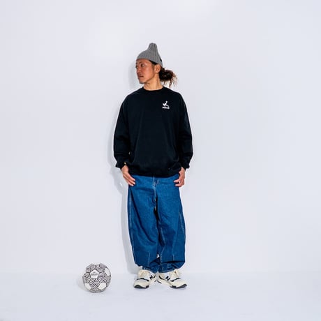 SULLO OVERHEAD KICK CLUB LS TEE