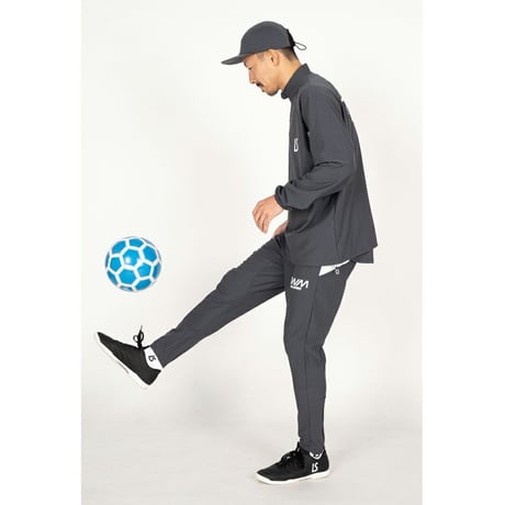 LUZeSOMBRA TWM DRY ANKLECUT PANTS