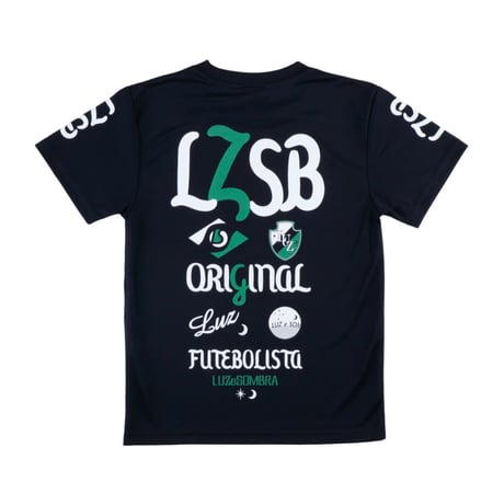 LUZeSOMBRA RIO PRACTICE SHIRT