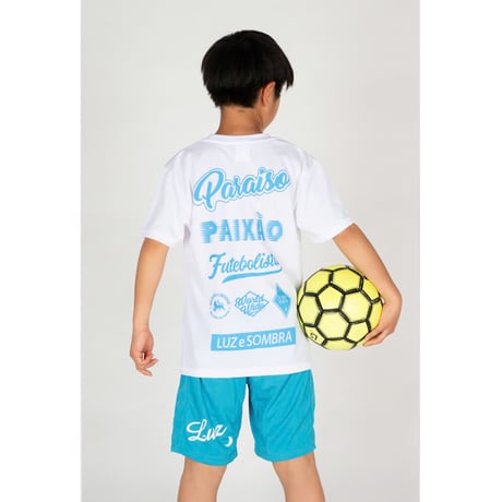 LUZeSOMBRA Jr PX PRA SHIRT