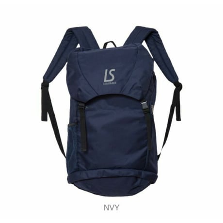 LUZeSOMBRA VARIOUS BAGPACK