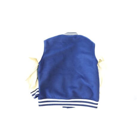 SULLO VARSITY JKT