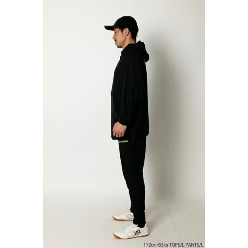 LUZeSOMBRA NAVIGATORS SLIM LONG PANTS | FUTSAL