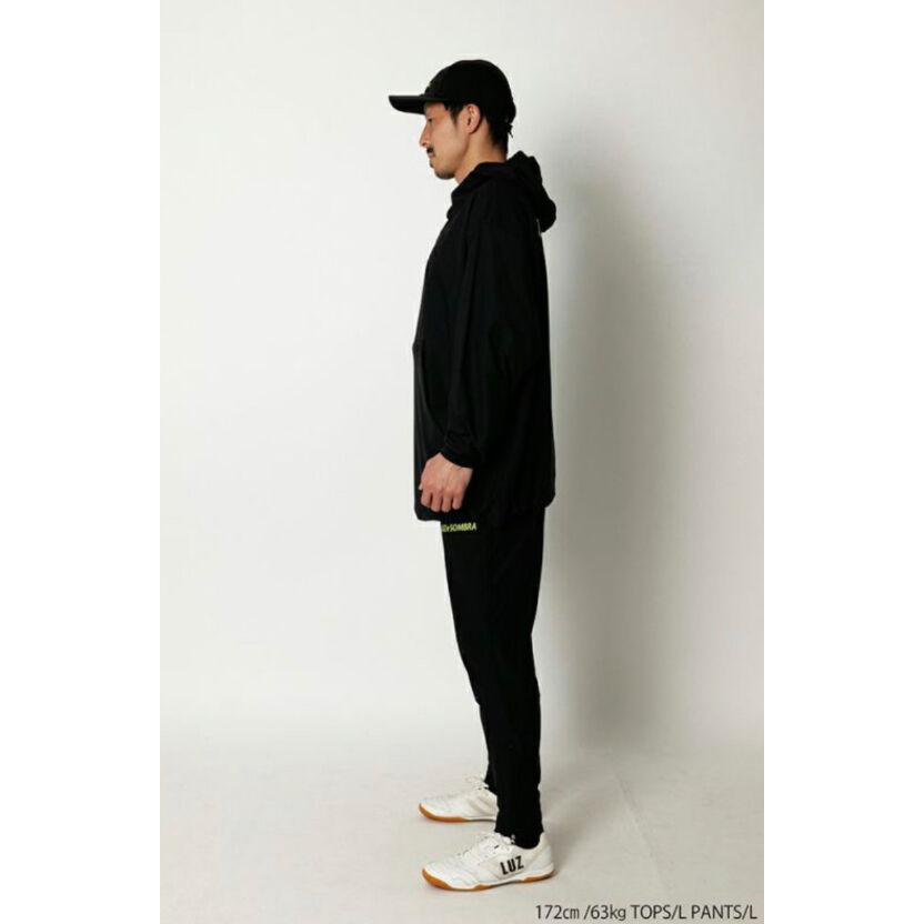 ウェア LUZ e SOMBRA NAVIGATORS SLIM LONG PANTS LUZeSOMBRA NAVIGATORS SLIM LONG PANTS | FUTSAL