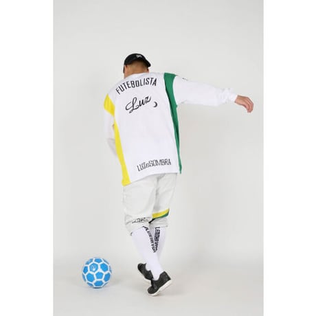 LUZeSOMBRA FV COTTONLIKE TOP