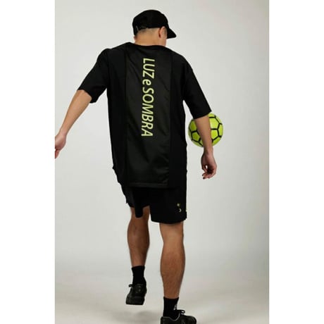 LUZeSOMBRA NAVIGATORS MESH ROUND TOP