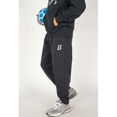 LUZeSOMBRA STANDARD SWEAT LONG PANTS