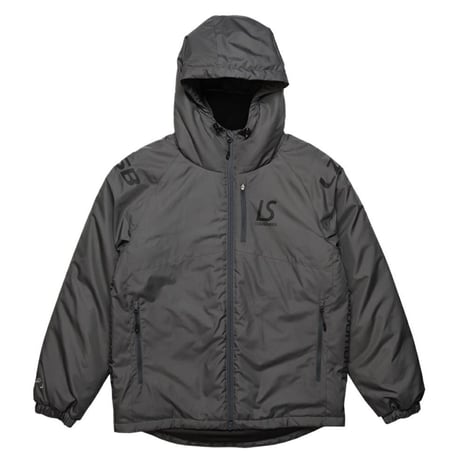 LUZeSOMBRA CHIC INNER COTTON JKT