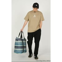 LUZeSOMBRA STRETCH MOVE LONG PANTS 2