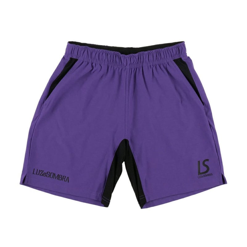 CLUB PARQUE NOBRE DRYMESH PRA PANTS | FUTSAL SH