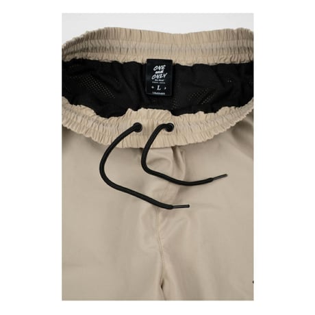 LUZeSOMBRA OAO TUSSAH NYLON LONG PANTS