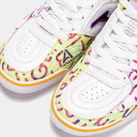 JOMA TOP FLEX ID “AMANDINHA” MODEL
