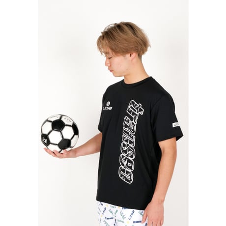 LUZeSOMBRA TRANSEO PRA-SHIRT