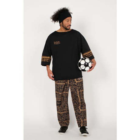 LUZeSOMBRA FD ONE COTTON 7SLEEVE TEE