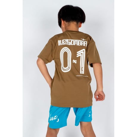 LUZeSOMBRA Jr OAO #01 PRA SHIRT