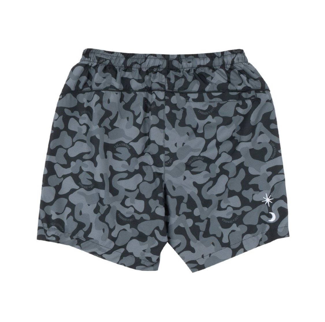専用　SALE‼︎ 新品　LUZ OAO カモピステショーツ　M LUZeSOMBRA OAO CAMO PISTE SHORTS | FUTSAL SHOP