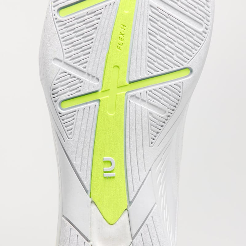 KIPSTA GINKA PRO ID WHITE | FUTSAL SHOP SoL Sor
