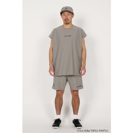 LUZeSOMBRA EXPLORER DRY FRENCH SLEEVE