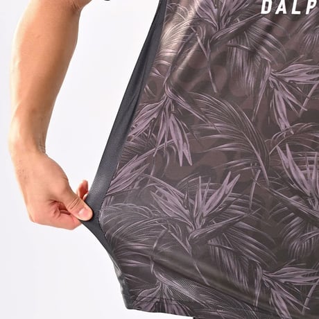 DALPONTE RX昇華プラクティススーツ(上下セット）