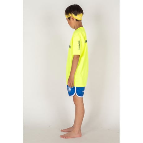 LUZeSOMBRA Jr CARNAVAL PRACTICE SHIRT