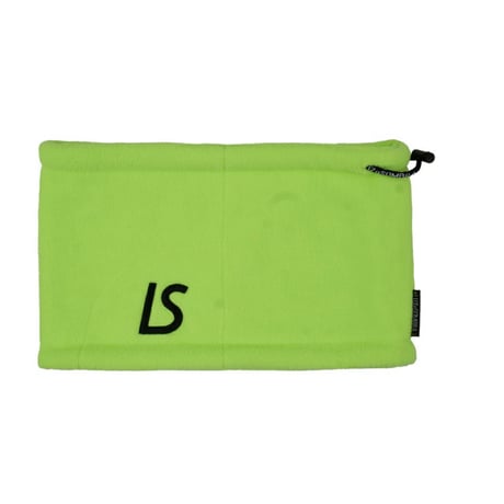 LUZeSOMBRA STD FLEECE NECK WARMER