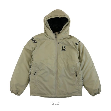 LUZeSOMBRA CHIC INNER COTTON JKT