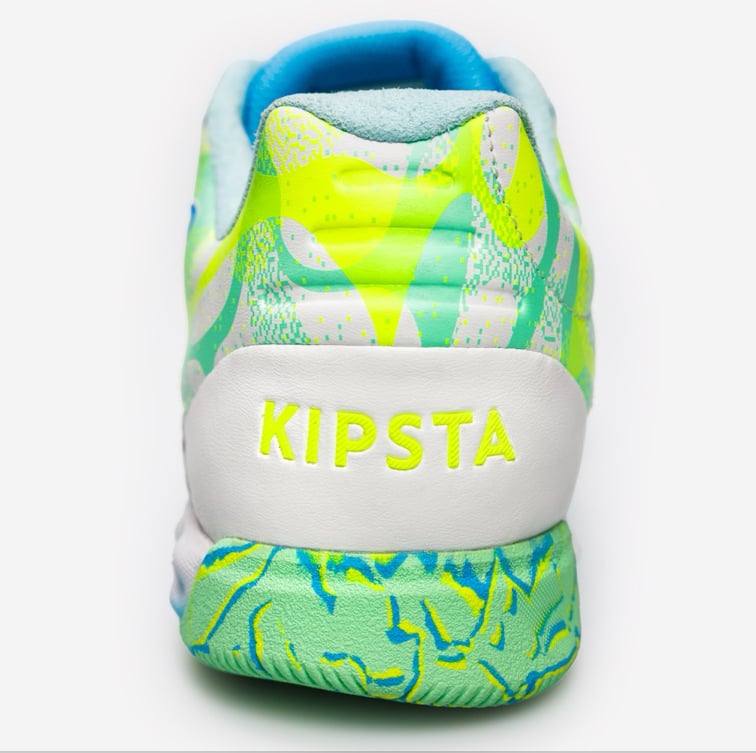 【新品未使用品】KIPSTA/キプスタESKUDO PRO 25.5 KIPSTA ESKUDO PRO ID TROPICAL | FUTSAL SHOP SoL