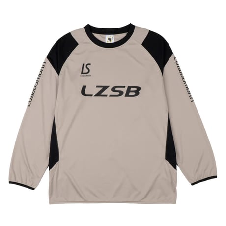 LUZeSOMBRA MAQUINA L/S PRA SHIRT