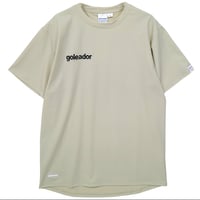 goleador ナイロンストレッチ バーサスタイルシャツ