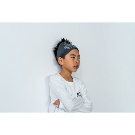 SULLO REF HAIR BAND